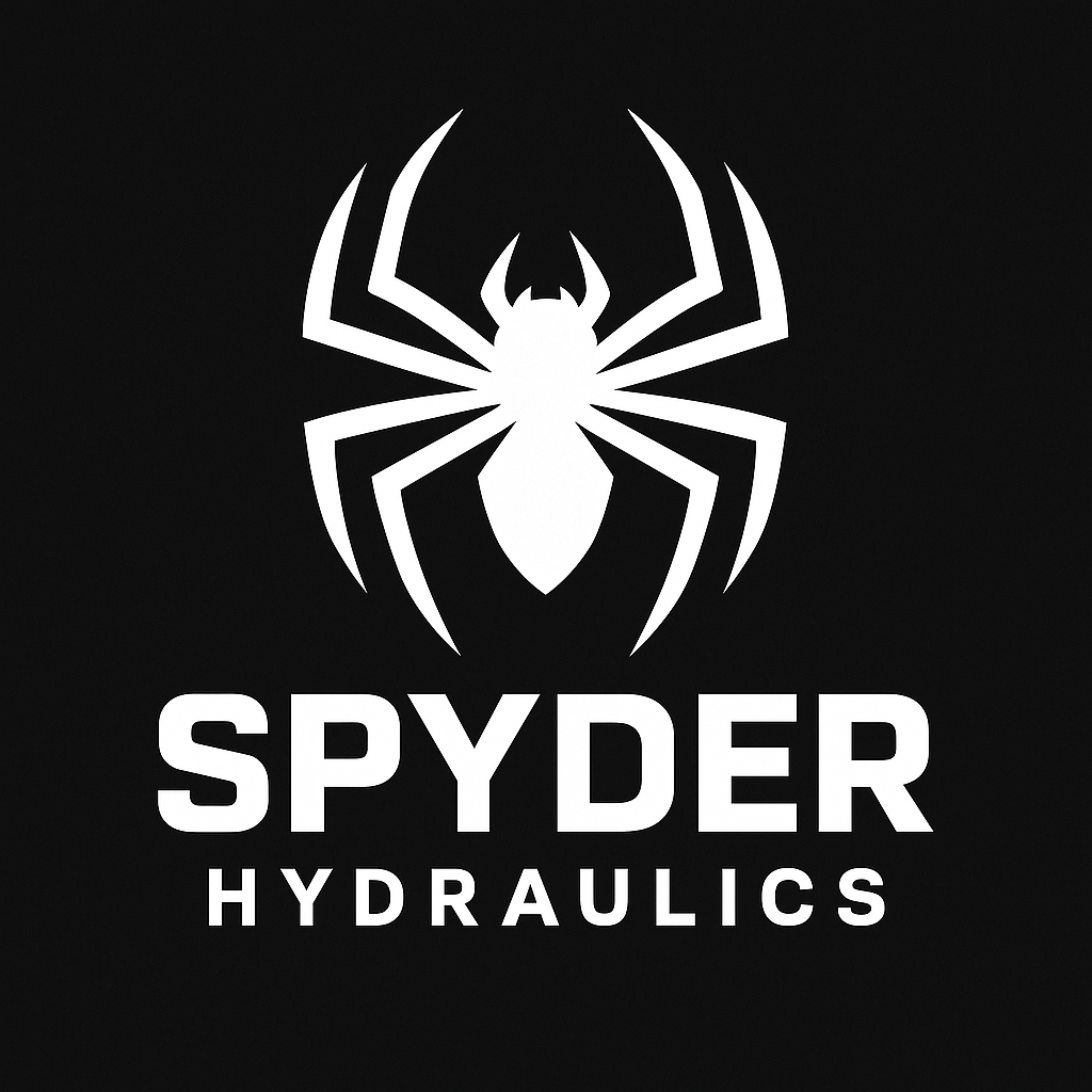Spyder Hydraulics